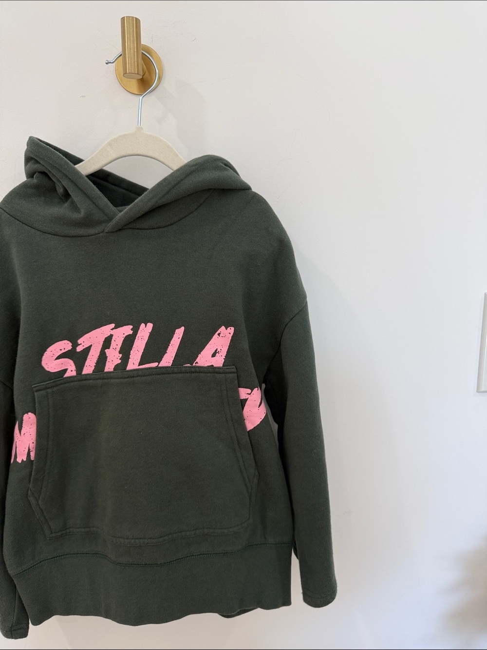 Stella Mc Cartney Kids Sweatshirt - Picture 3 of 5
